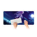 Send Picture Custom Print Mouse Pad Mat Large Gaming Customized Mousepad for Computer Keyboard Desk XXL Playmat 2mm 3mm 4mm